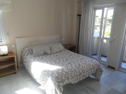 Apartamentos Aloha El Puerto de Santa Maria