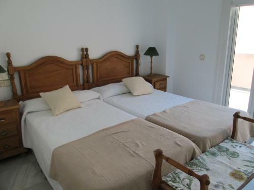 Apartamentos Aloha El Puerto de Santa Maria