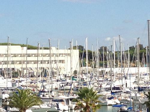 Apartamentos Aloha El Puerto de Santa Maria
