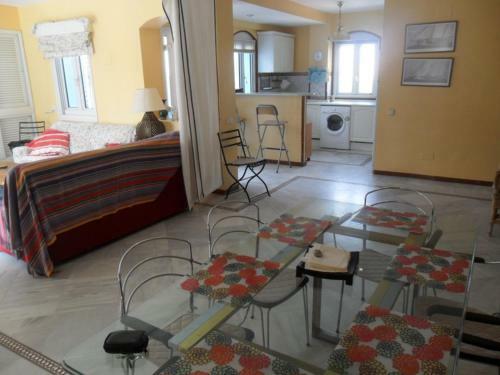 Apartamentos Aloha El Puerto de Santa Maria