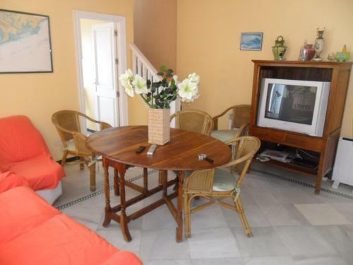 Apartamentos Aloha El Puerto de Santa Maria