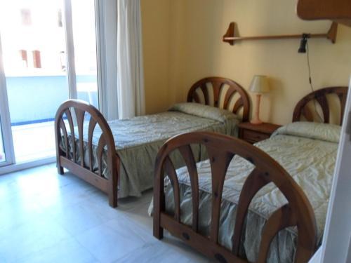 Apartamentos Aloha El Puerto de Santa Maria