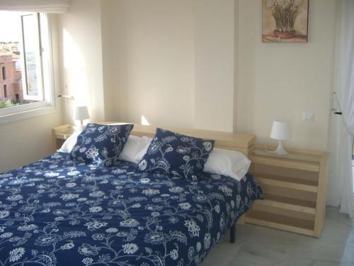 Apartamentos Aloha El Puerto de Santa Maria