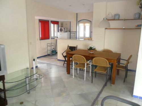 Apartamentos Aloha El Puerto de Santa Maria