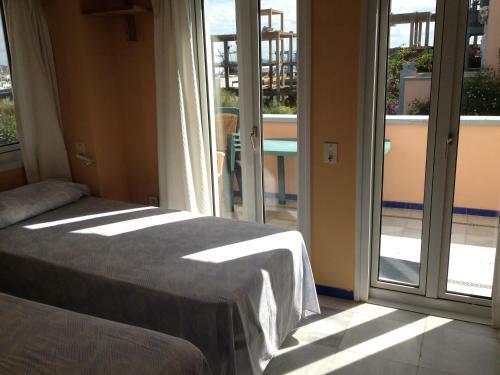 Apartamentos Aloha El Puerto de Santa Maria