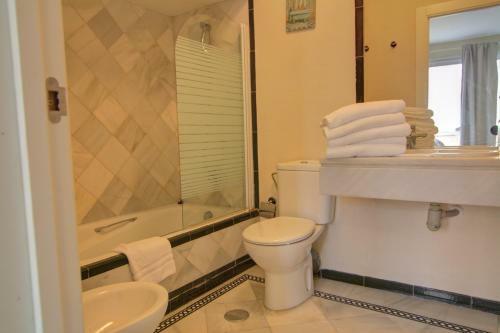 Apartamentos Aloha El Puerto de Santa Maria