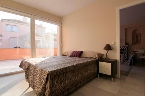 Apartamentos Aloha El Puerto de Santa Maria
