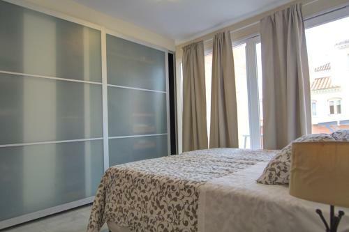 Apartamentos Aloha El Puerto de Santa Maria