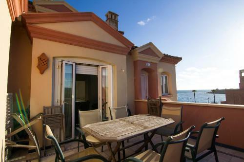 Apartamentos Aloha El Puerto de Santa Maria