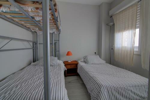 Apartamentos Aloha El Puerto de Santa Maria