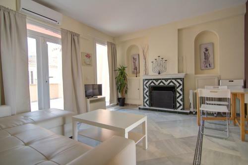 Apartamentos Aloha El Puerto de Santa Maria