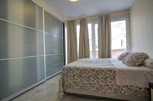 Apartamentos Aloha El Puerto de Santa Maria