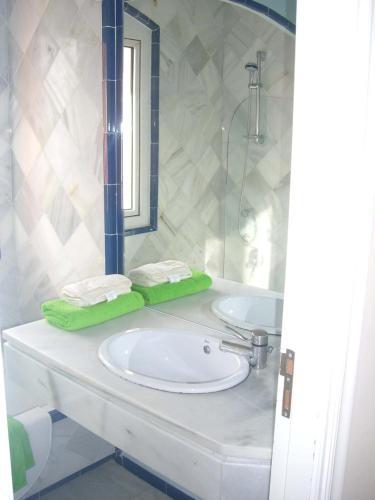 Apartamentos Aloha El Puerto de Santa Maria