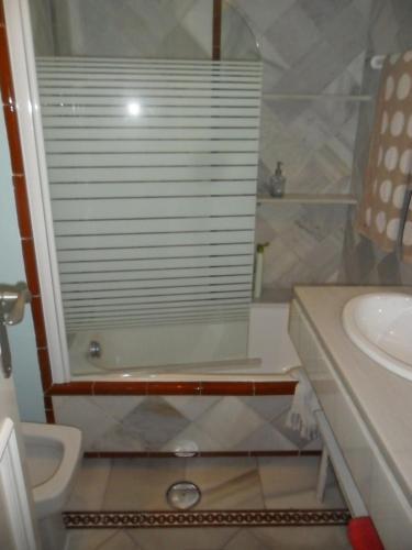 Apartamentos Aloha El Puerto de Santa Maria