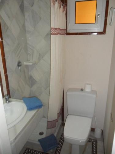 Apartamentos Aloha El Puerto de Santa Maria