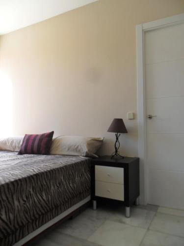 Apartamentos Aloha El Puerto de Santa Maria