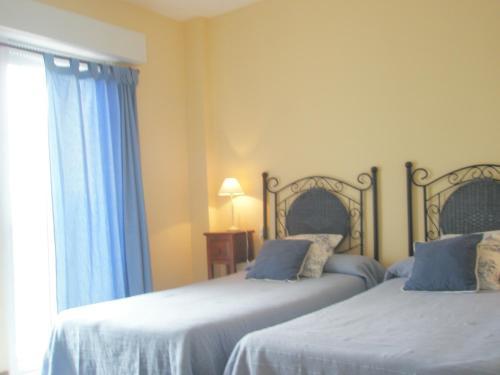 Apartamentos Aloha El Puerto de Santa Maria
