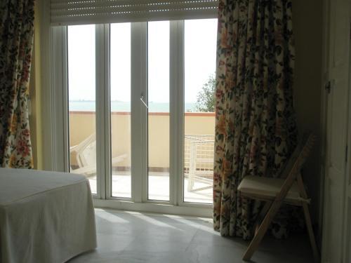 Apartamentos Aloha El Puerto de Santa Maria
