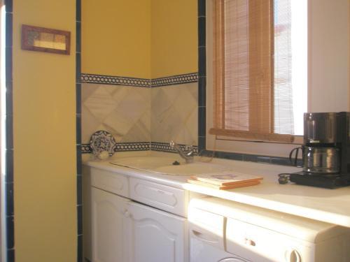 Apartamentos Aloha El Puerto de Santa Maria