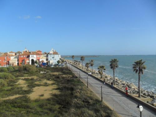 Apartamentos Aloha El Puerto de Santa Maria