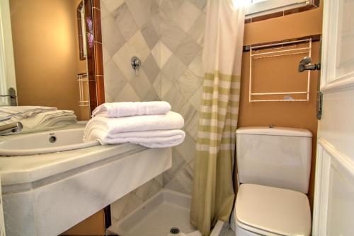 Apartamentos Aloha El Puerto de Santa Maria