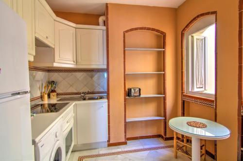 Apartamentos Aloha El Puerto de Santa Maria
