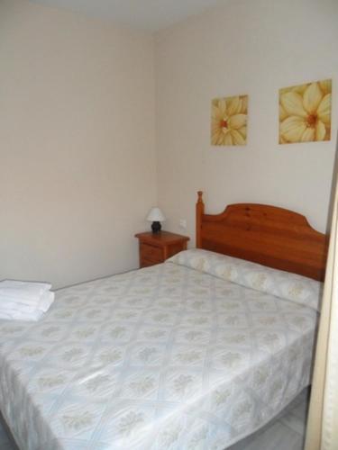 Apartamentos Aloha El Puerto de Santa Maria