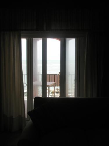 Apartamentos Aloha El Puerto de Santa Maria