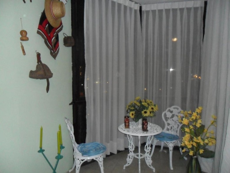 Apartamento Vi�a Del Mar Rapa Nui