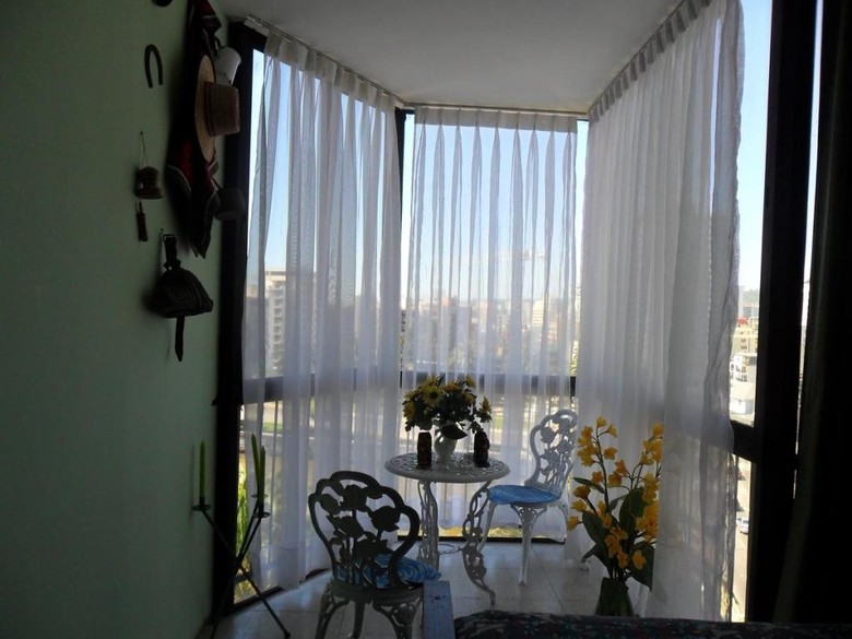 Apartamento Vi�a Del Mar Rapa Nui