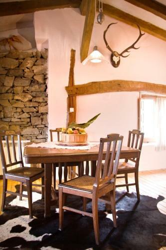 Casa Jard�n