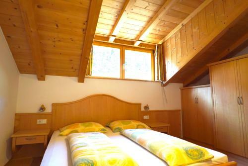 Unterbi Apartments