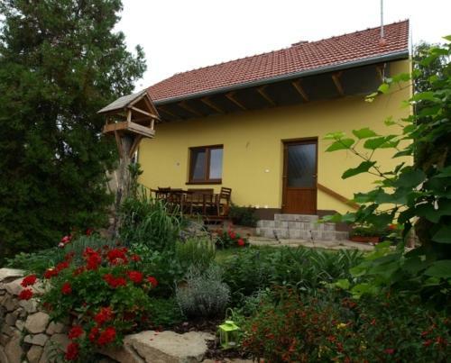 Apartamento Ing. Martin ?ech Kielar