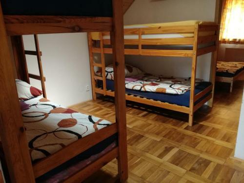 Apartamento Ing. Martin ?ech Kielar