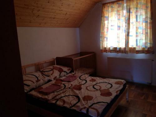 Apartamento Ing. Martin ?ech Kielar