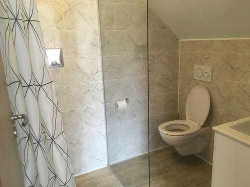 Hostal Ubytov�n� Pod Mezu