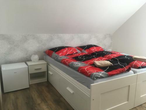 Hostal Ubytov�n� Pod Mezu