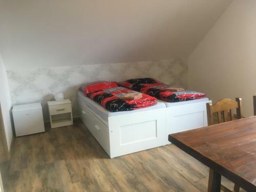 Hostal Ubytov�n� Pod Mezu