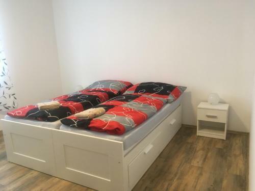 Hostal Ubytov�n� Pod Mezu