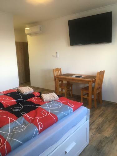 Hostal Ubytov�n� Pod Mezu