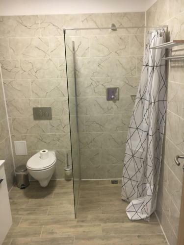 Hostal Ubytov�n� Pod Mezu