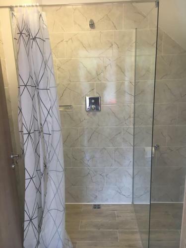 Hostal Ubytov�n� Pod Mezu