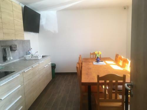 Hostal Ubytov�n� Pod Mezu