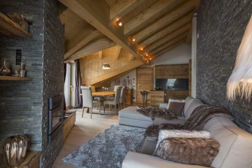 Apartamento Residence Aspen