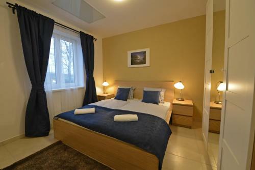 Lednicko-valtick� Apartm�n