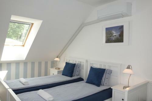 Lednicko-valtick� Apartm�n
