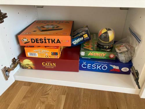 Apartm�n Maay