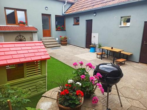 Apartamento Ubytov�n� 121 - Hlohovec