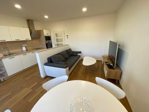 Harmonia II Apartment