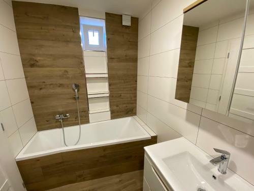 Harmonia II Apartment